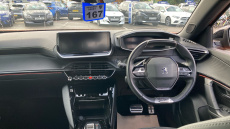 Peugeot 2008 100kW GT Premium 50kWh 5dr Auto Electric Estate